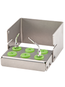 W&H Instruments Set for extraction - WH-07173500