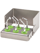 W&H Instruments Set for lateral sinus lift - WH-07173200