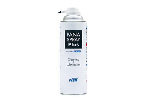 Consumable Special $TOCK+$AVE 25% Off RRP – NSK Pana Spray Plus Cleaner/Lubricant, Single 500ml per Can - NSK-Y900630G-Single (Extra 5% Off Using Promo Code: $TOCK+$AVE)