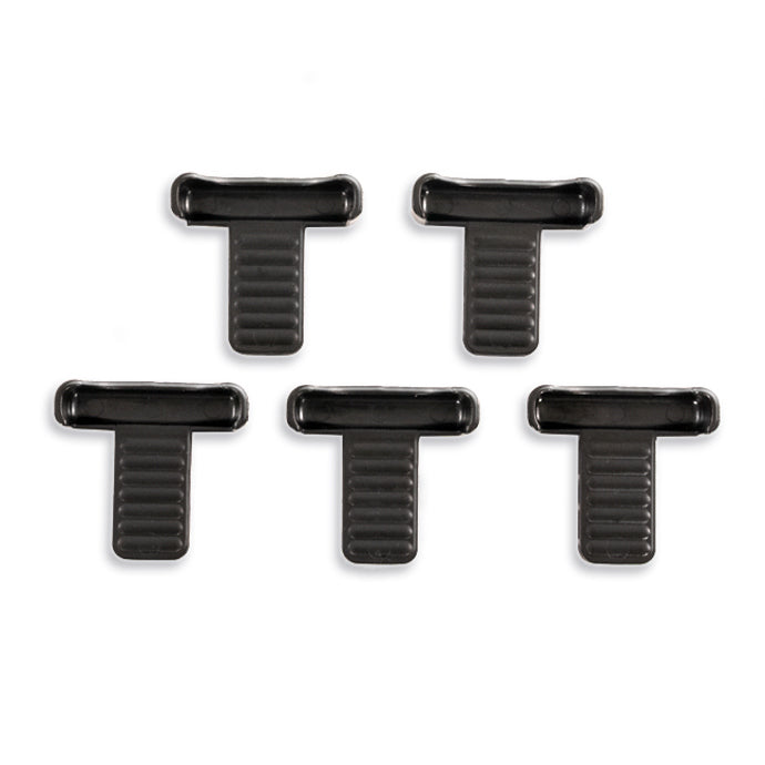 Consumable Special 15% off RRP - Carestream RVG Bite Block, available in Size 1 (CAR-5155239) & Size 2 (5155221), 5 pieces