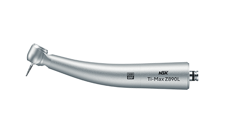 Xmas Special 40% Off - NSK Ti-Max Z890L Titanium Highspeed Handpiece Optic Standard Head For NSK Coupling (Z800L) (Online Only Special - Extra 5% Off using PROMO Code: XMASINJULY)