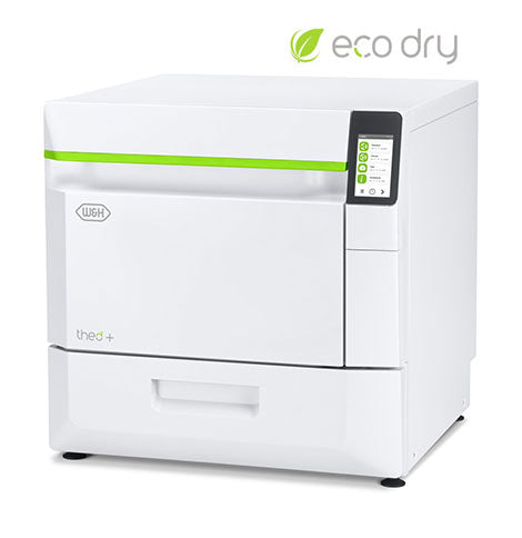 Introductory Special 15% Off RRP - W&H Thed+ Thermal Washer, available in Undercounter & Tabletop, 3-Phase or Single Phase