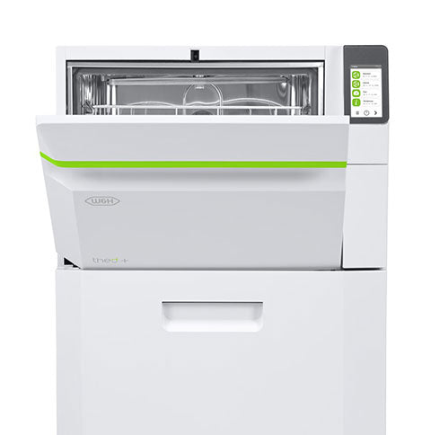 Introductory Special 15% Off RRP - W&H Thed+ Thermal Washer, available in Undercounter & Tabletop, 3-Phase or Single Phase