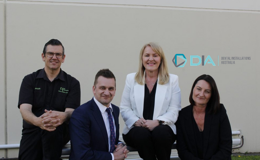 10% off our refurbished chairs to celebrate Dental Installations becoming our partner in Sydney