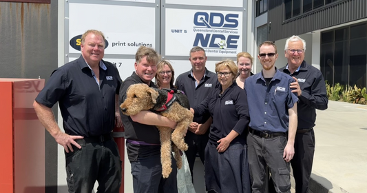 New Showroom Open in Brisbane