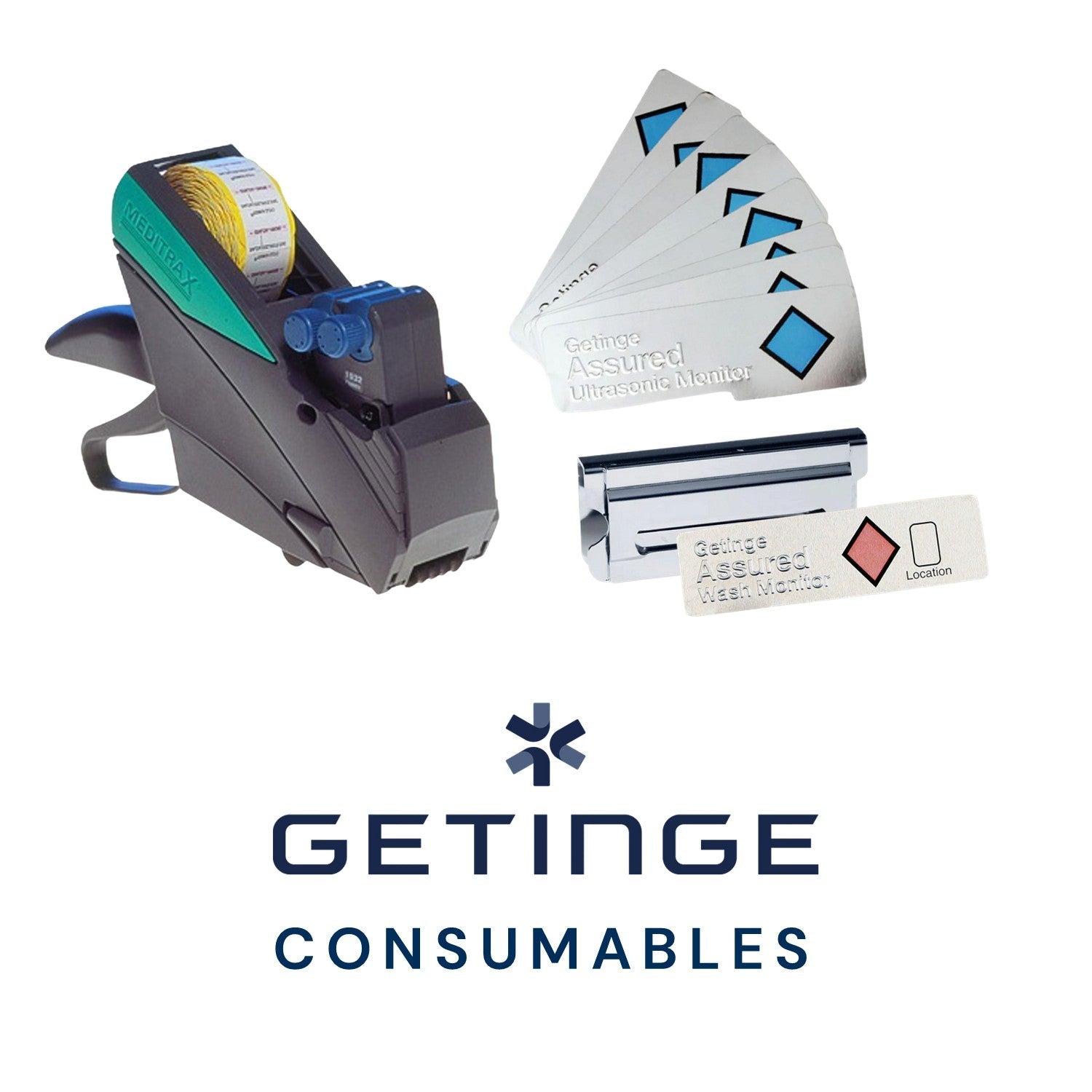 Getinge Consumables