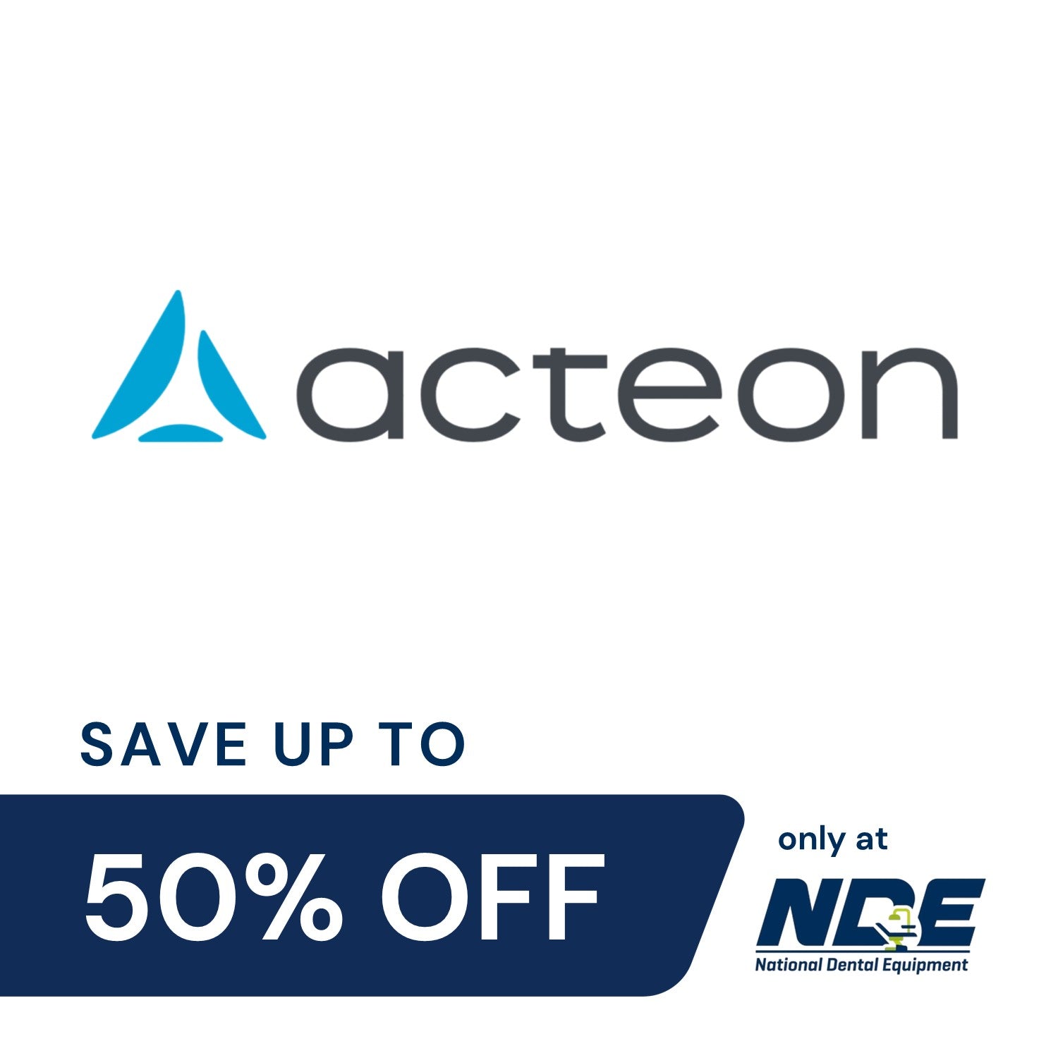 Acteon New Year Clearance Sale