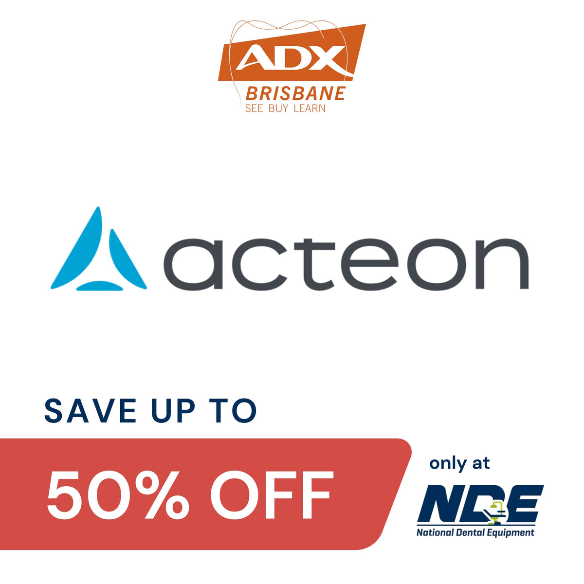 Acteon Sale