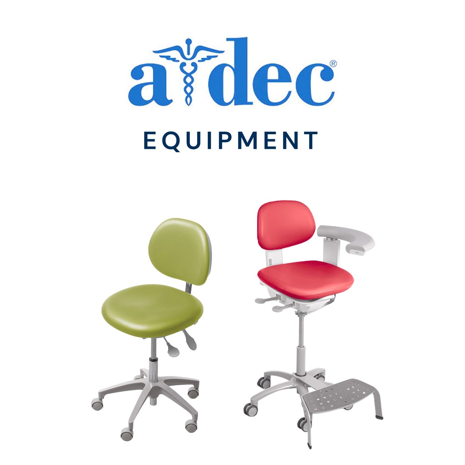 A-dec Equipment & Handpieces