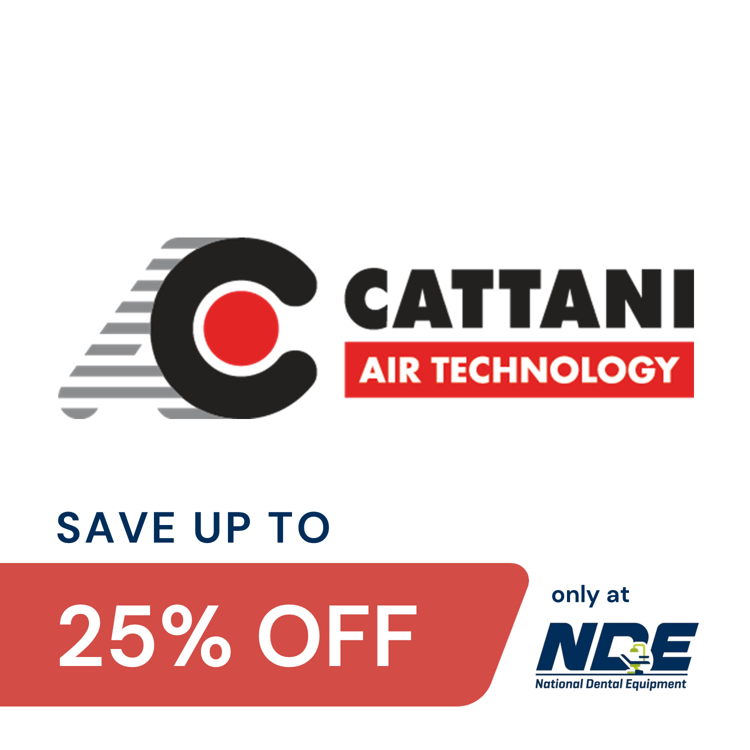 Cattani NDE 1st Birthday Sale