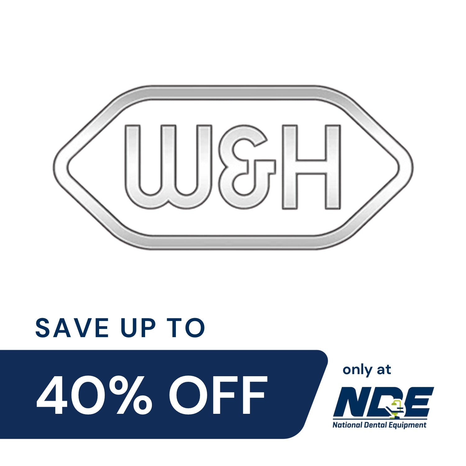 W&H New Year Clearance Sale