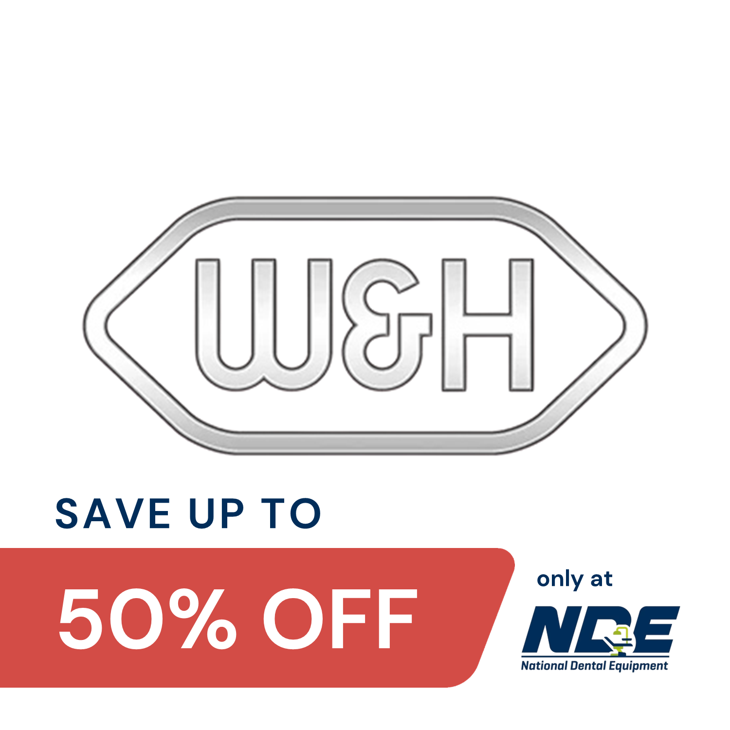 W&H NDE 1st Birthday Sale