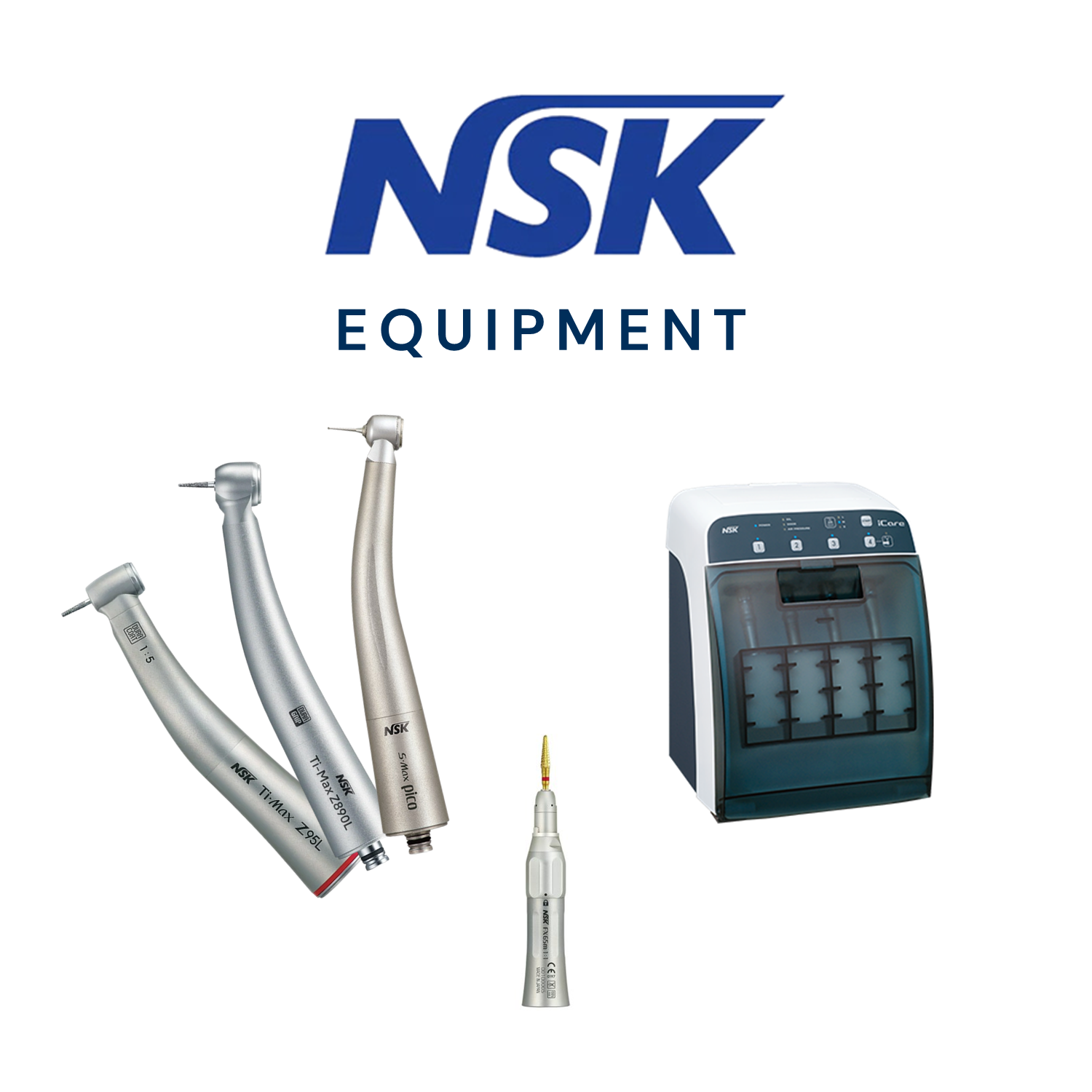 NSK – National Dental Equipment