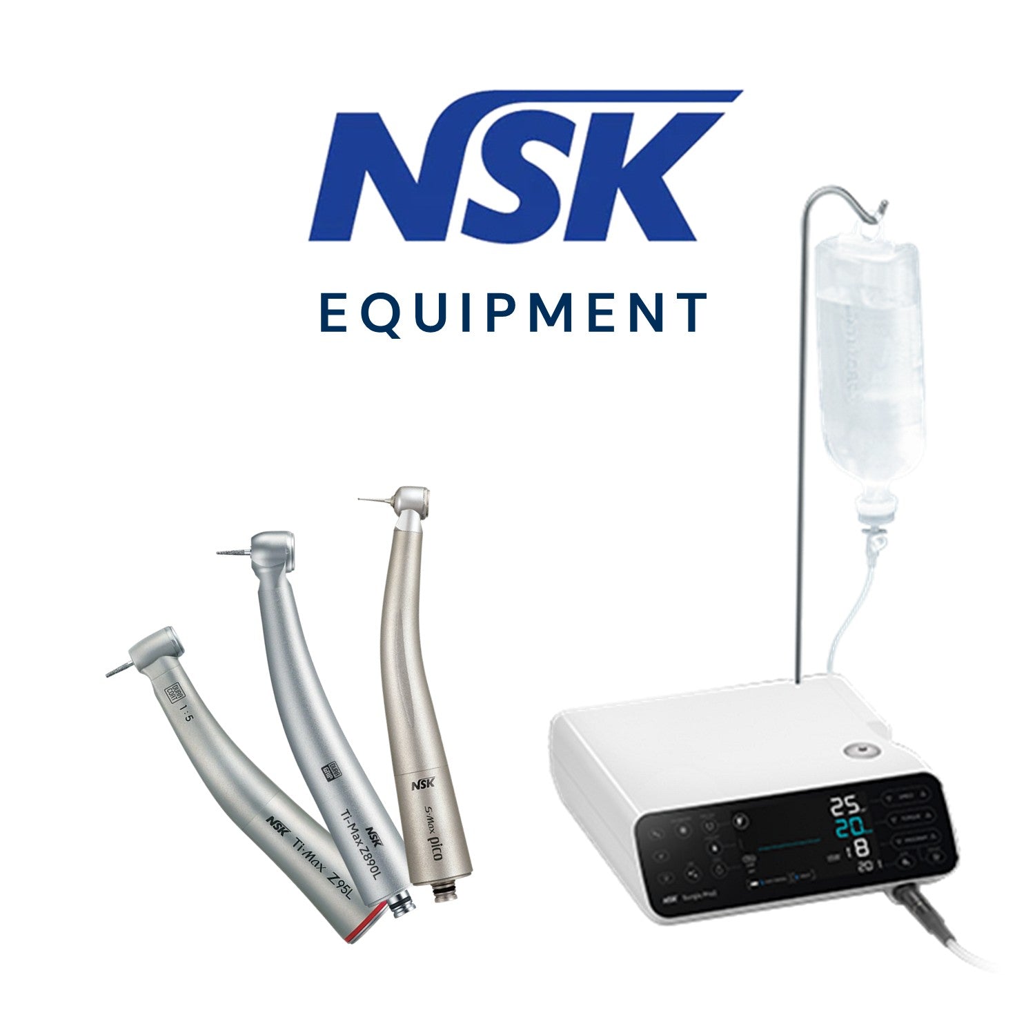 NSK Equipment