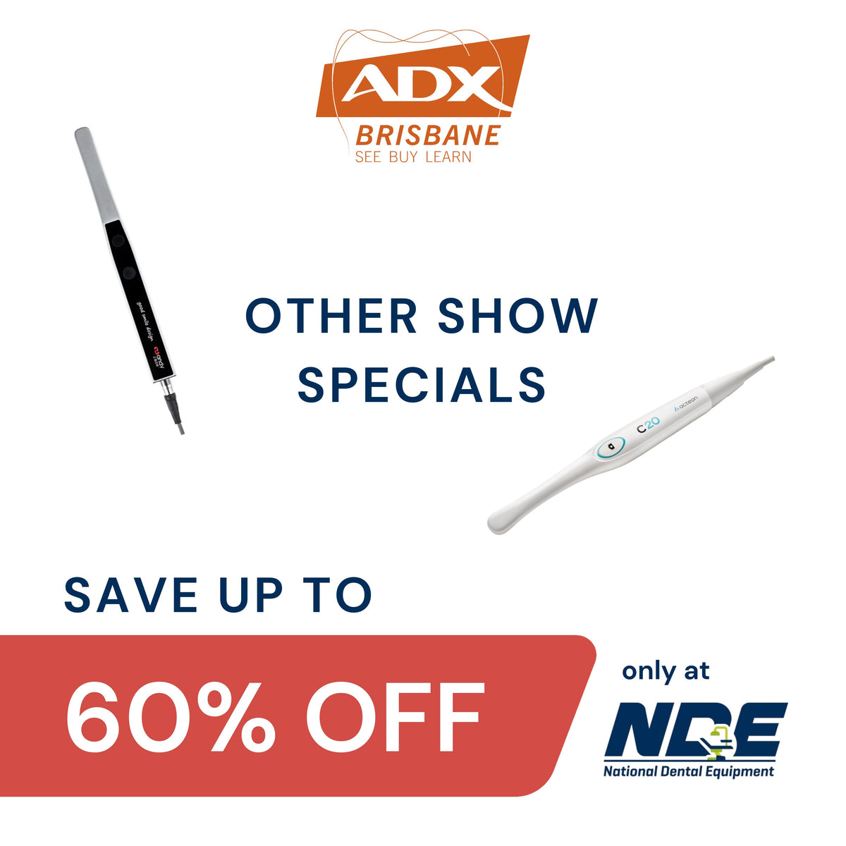 Other ADX Specials