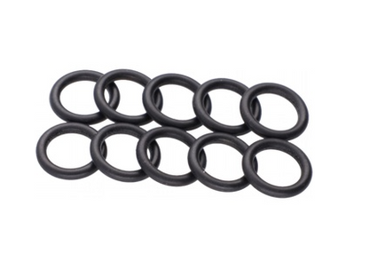 Consumable Special 15% Off RRP - A-dec 561 Cuspidor Assembly Bowl-Rinse Spout O-Ring, Pkt 10 - 030-011-02
