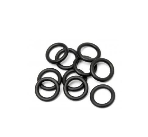 A-dec Triplex Syringe Nosecone Air & Water Seal Small O-Ring, Pkt 10 - 034-007-01 (replaces 034-003-01)