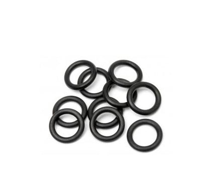 A-dec Triplex Syringe Nosecone Air & Water Seal Small O-Ring, Pkt 10 - 034-007-01 (replaces 034-003-01)