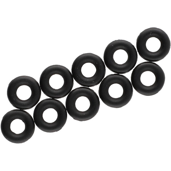A-dec Triplex Syringe Nosecone Tip Retainer Large O-Ring, Pkt 10 - 035-062-01
