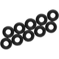 A-dec Triplex Syringe Nosecone Tip Retainer Large O-Ring, Pkt 10 - 035 ...
