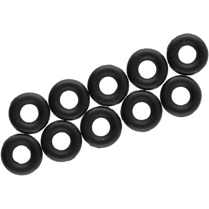 A-dec Triplex Syringe Nosecone Tip Retainer Large O-Ring, Pkt 10 - 035-062-01