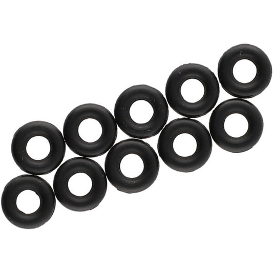 Consumable Special 15% Off RRP – A-dec Triplex Syringe Nosecone Tip Retainer Large O-Ring, Pkt 10 - 035-062-01