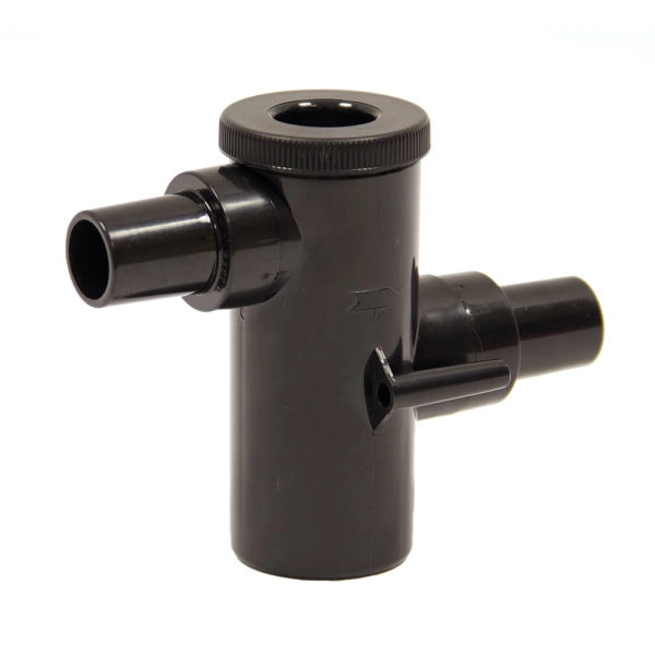 Cattani Turbo JET Inline Filter Assembly Complete - CAT-C004000