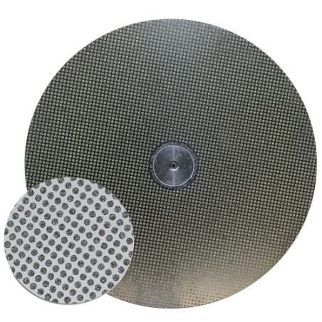 Mestra RH3 Model Trimmer Diamond Wheel - UD- Eqmt332 _080081-01