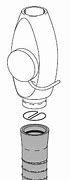Ongoing Special 30% Off - A-dec Cannula Valve Assembly 351/551 HVE with hose, 15mm, Autoclavable, Gray3, 52" - 11-1287-01 (Online Only Special - Extra 5% Off using PROMO Code: XMASINJULY)
