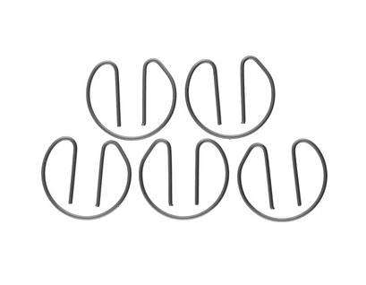 A-dec HVE Spring Clip (Pkt 5) - 12-1109-01
