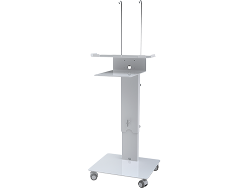 NSK iCart Duo for Surgic Pro2 and VarioSurg 4 - NSK-S9090