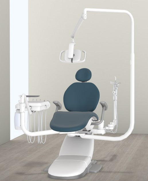 A-dec 300 Pro Dental Chair