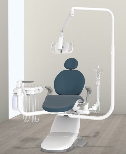 A-dec 300 Pro Dental Chair