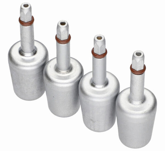 A-dec 500 FLOW ADJUSTMENT KEYS (4) AUTOCLAVABLE FOR ADEC 500- 38-1808-01