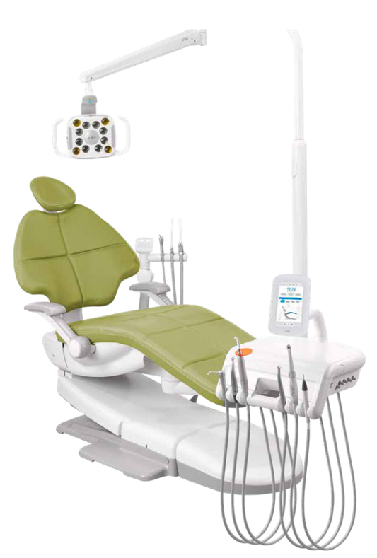 A-dec 500 Pro Dental Chair Package End of Year Stock Clearance*