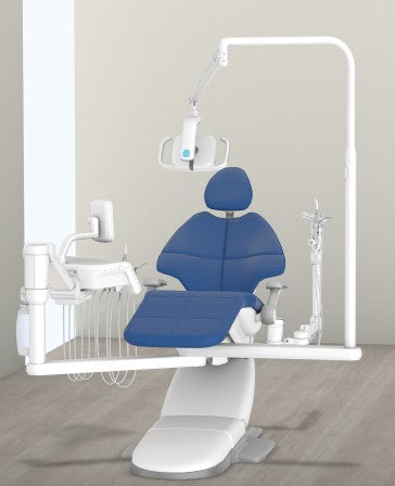 A-dec 500 Pro Dental Chair