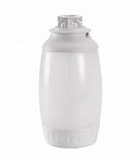 A-dec 500 Water Bottle, 2litre, White - 90-1768-01