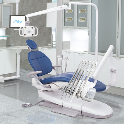A-dec 300 Pro Dental Chair