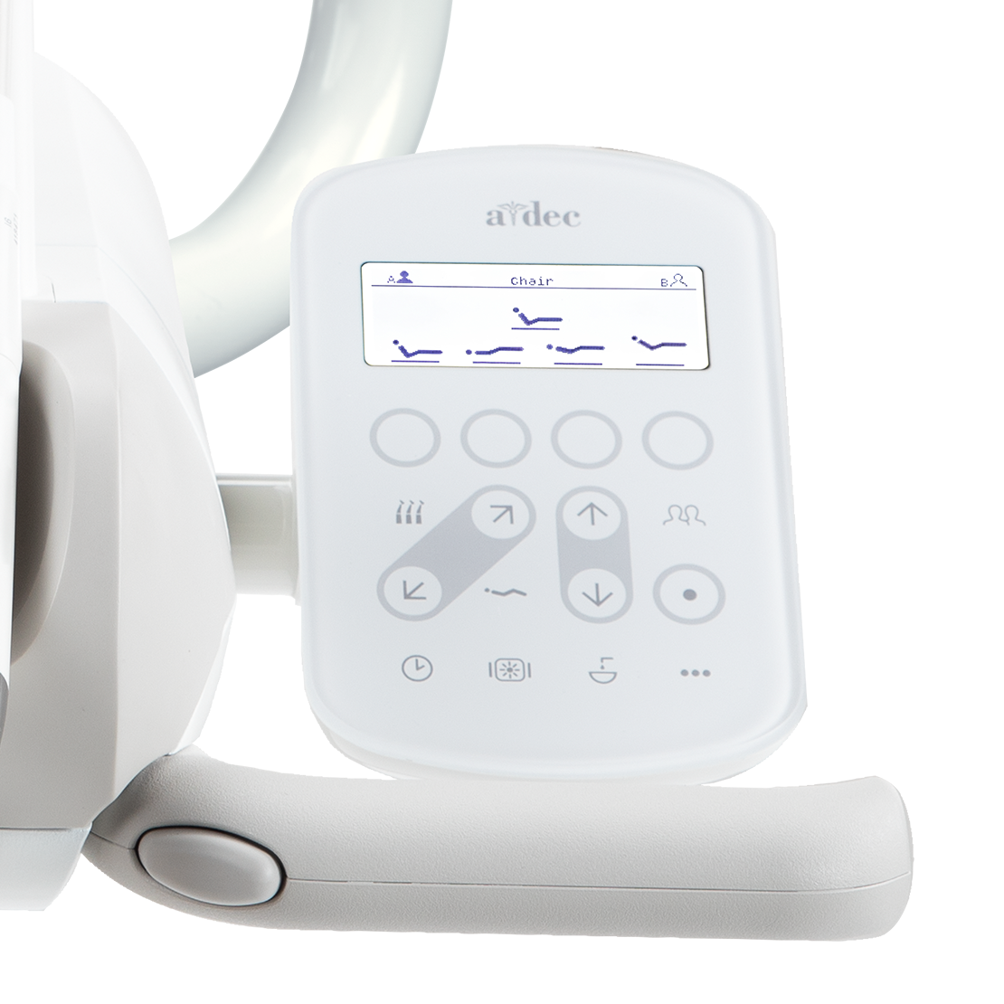 A-dec 300 Pro Dental Chair