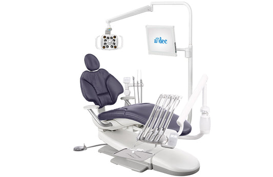 A-dec 400 Pro Dental Chair