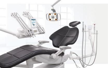 A-dec 500 Dental Chair