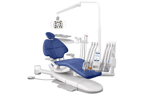 A-dec 500 Pro Dental Chair