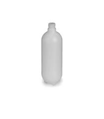 A-dec Water Bottle 750ml Service Kit, Self-Contained with Supply Tube, Barb & Washer (Single) - 14-0416-00