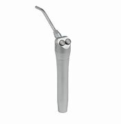 A-dec Triplex Syringe Head Body Traditional - Old Style - 23-1011-00