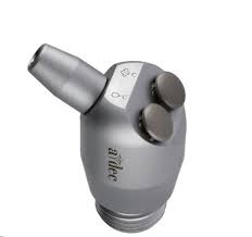 Xmas Special 20% Off - A-dec Triplex Syringe Mini Head Body Traditional - 23-1278-00 (Online Only Special - Extra 5% Off using PROMO Code: XMASINJULY)