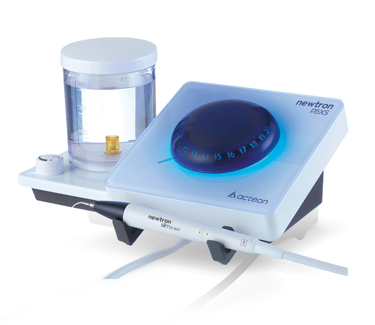 Acteon NEWTRON P5 XS B.LED REF: F62105