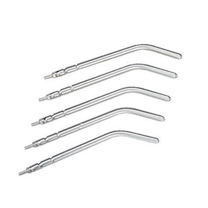 ADX Special - A-dec Triplex Syringe Tip Pkt 5 - 23-0872-01 - 30% off (extra 10% using PROMO Code: Everyone is a Winner)