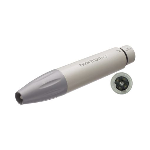 Acteon Satelec Newtron LED Handpiece Light Grey-Dark Grey Standard - SAT-F12609 - Xmas Special 15% Off