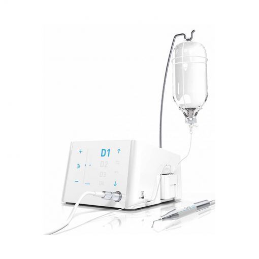 Acteon Piezotome® Cube - Buy 1 Cube Get 1 Extraction 11 Tip Kit or 1 Universal Tip Kit Free - SAT-F50102