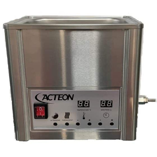 Acteon Ultrasonic Bath 5L (280 x 180 x 260mm) without Heater, Usable Volume 3.25L - PH500N
